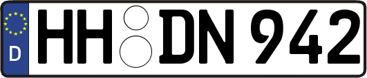 HH-DN942