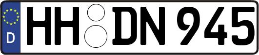 HH-DN945