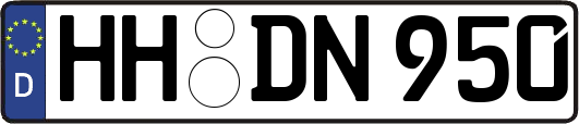 HH-DN950