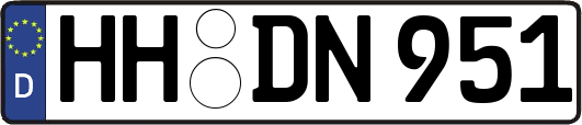 HH-DN951