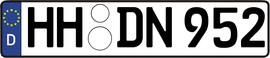 HH-DN952
