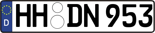 HH-DN953