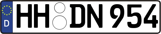 HH-DN954