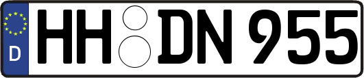 HH-DN955