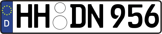 HH-DN956