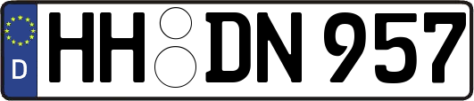 HH-DN957
