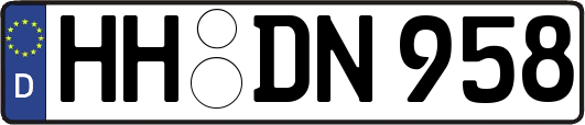 HH-DN958