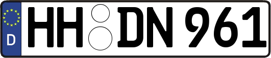 HH-DN961