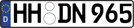 HH-DN965