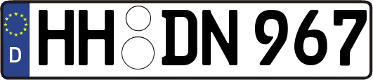 HH-DN967