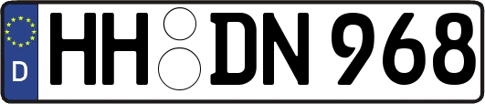 HH-DN968