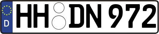 HH-DN972