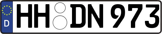 HH-DN973