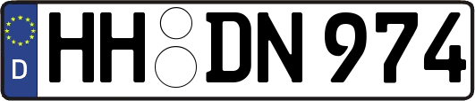 HH-DN974