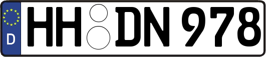 HH-DN978