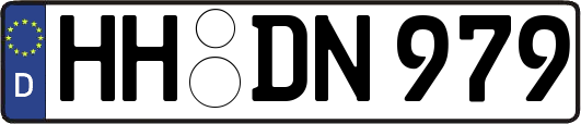 HH-DN979