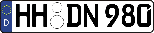 HH-DN980