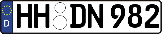 HH-DN982