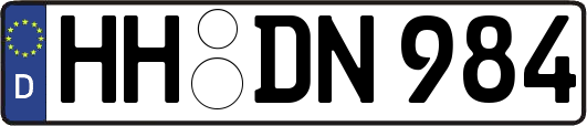 HH-DN984