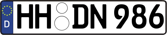 HH-DN986