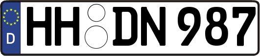 HH-DN987