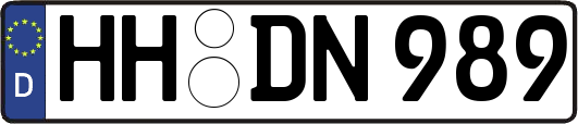 HH-DN989