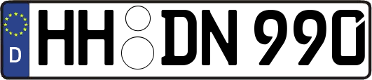 HH-DN990