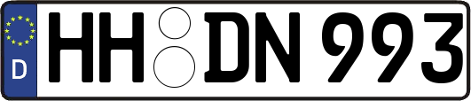 HH-DN993