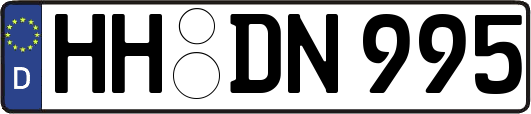 HH-DN995