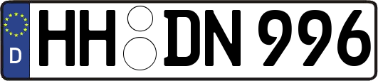 HH-DN996