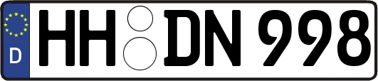 HH-DN998