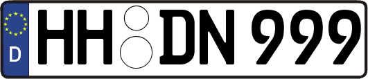 HH-DN999