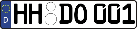 HH-DO001
