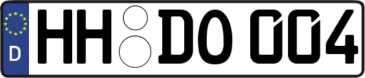 HH-DO004