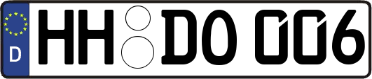 HH-DO006