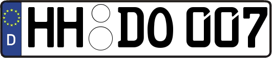 HH-DO007