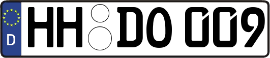 HH-DO009