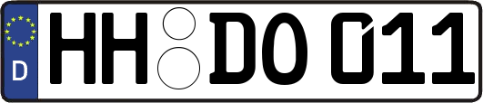 HH-DO011