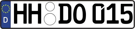 HH-DO015