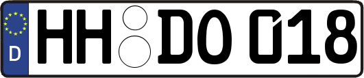 HH-DO018