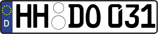 HH-DO031