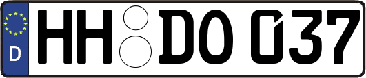 HH-DO037
