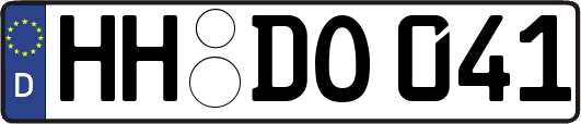 HH-DO041
