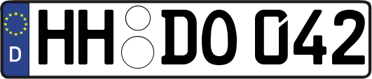 HH-DO042