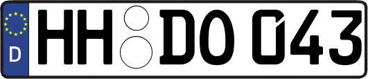 HH-DO043