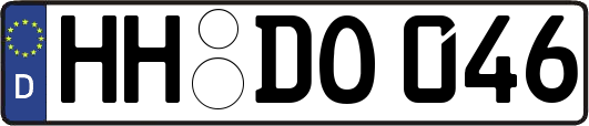 HH-DO046
