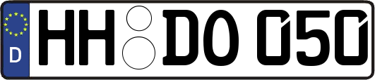 HH-DO050