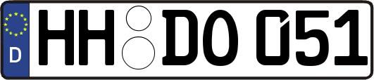HH-DO051