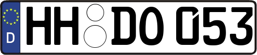 HH-DO053