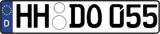 HH-DO055